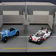 Illustration for article titled Le Mans: Past Present